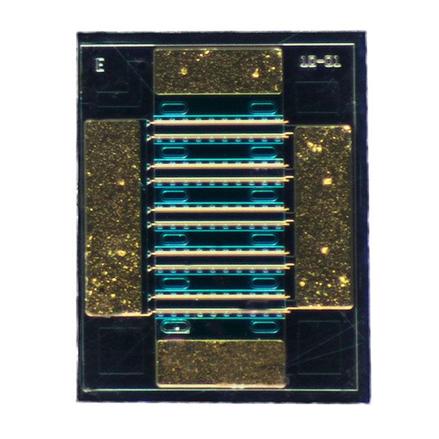 Picture of CG2H80015D-GP4