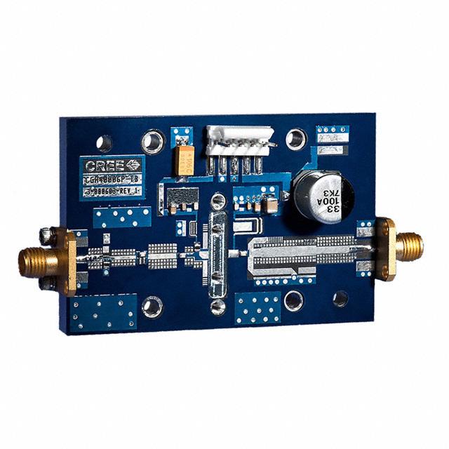 Picture of CGH40006P-TB