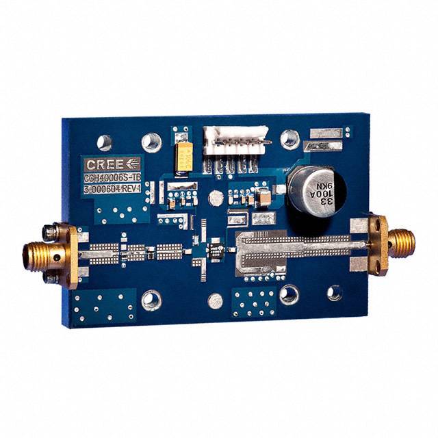 Picture of CGH40006S-KIT