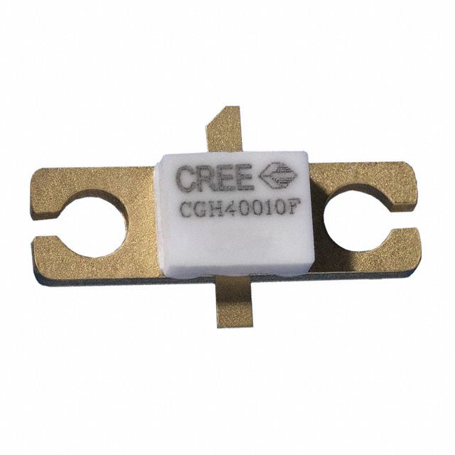 Picture of CGH40010F