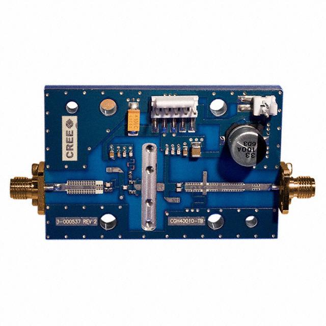 Picture of CGH40010F-TB