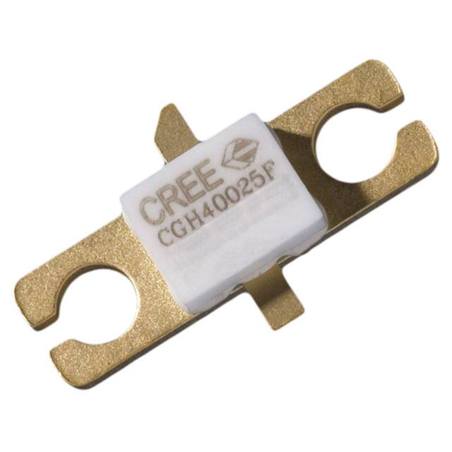 Picture of CGH40025F