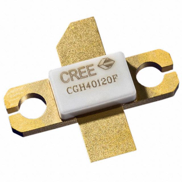 Picture of CGH40120F