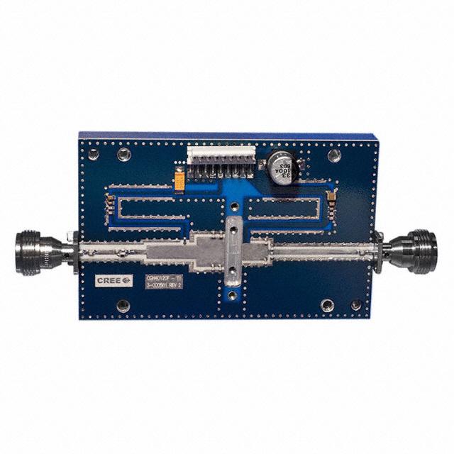 Picture of CGH40120F-TB