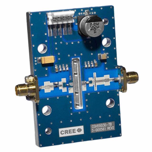 Picture of CGH55030F-TB