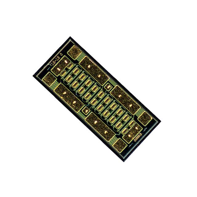 Picture of CGHV60040D-GP4