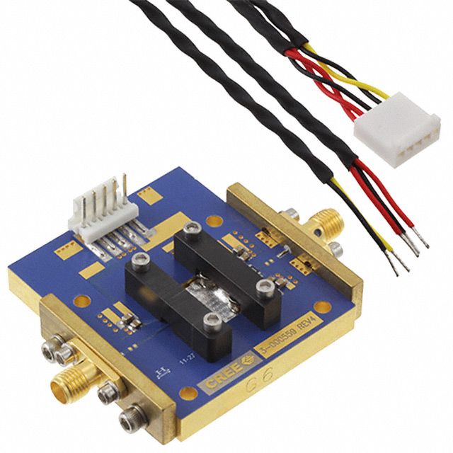 Picture of CMPA2560025F-TB