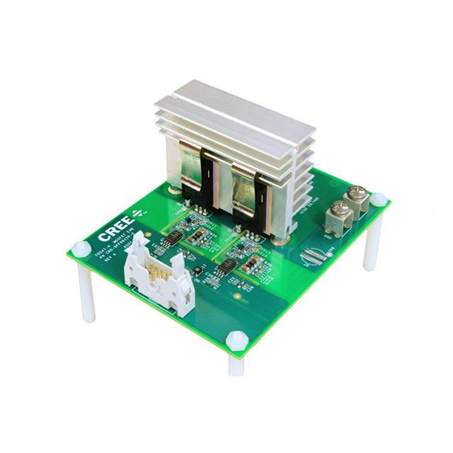 Picture of KIT8020-CRD-5FF0917P-2