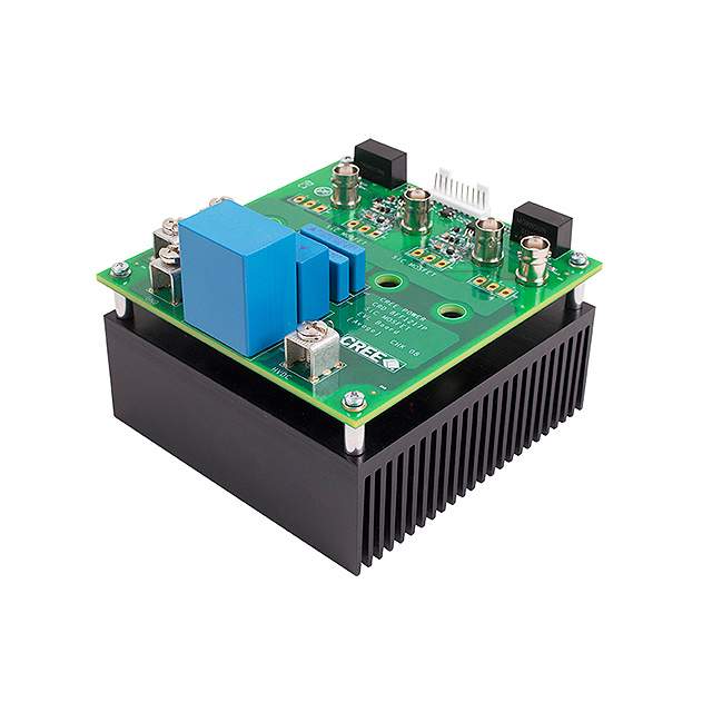Picture of KIT8020-CRD-8FF1217P-1