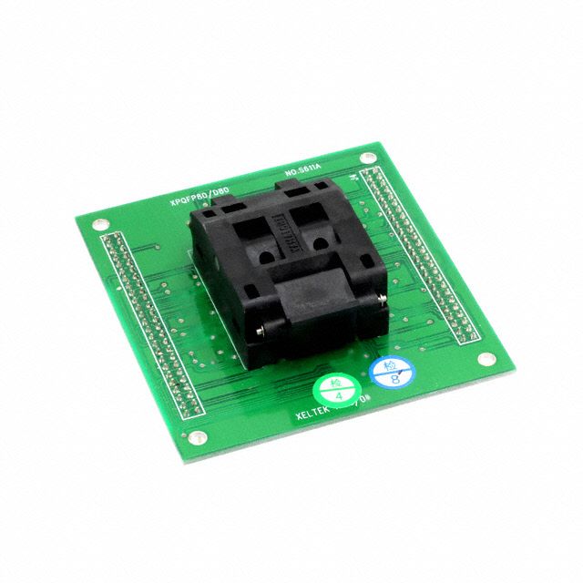 Picture of S611A