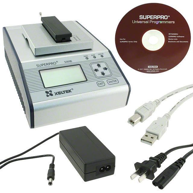 Picture of SP5000E