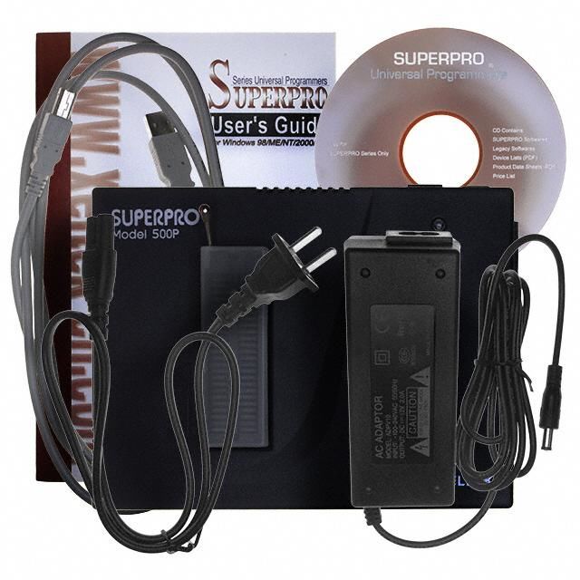Picture of SUPERPRO 500P