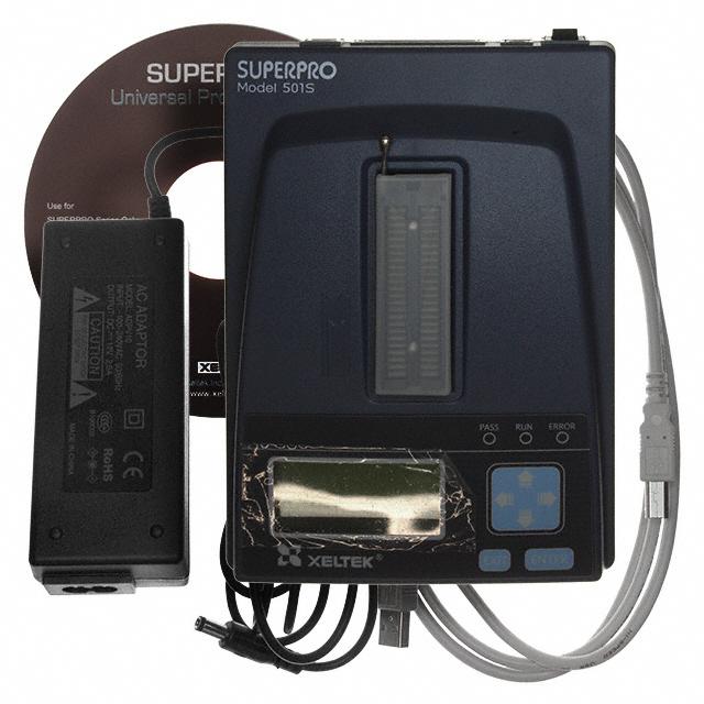 Picture of SUPERPRO 501S