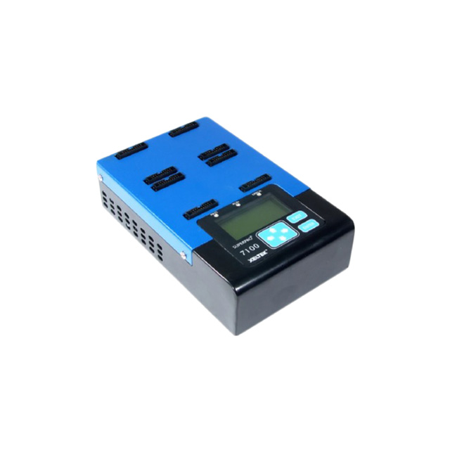 Picture of SUPERPRO 7100