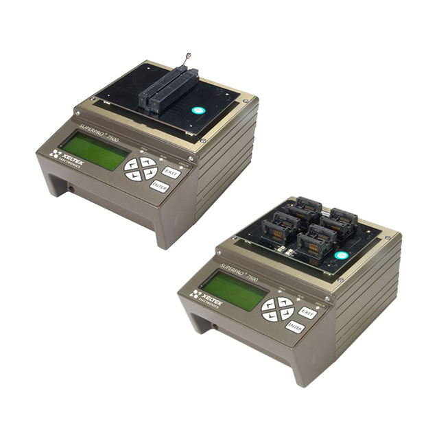 Picture of SUPERPRO 7500