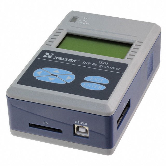 Picture of SUPERPRO IS01