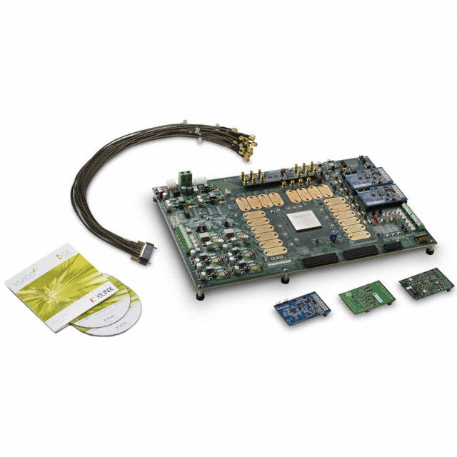 Picture of CK-V7-VC7215-G