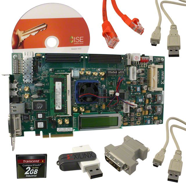 Picture of DK-V6-EMBD-G-J