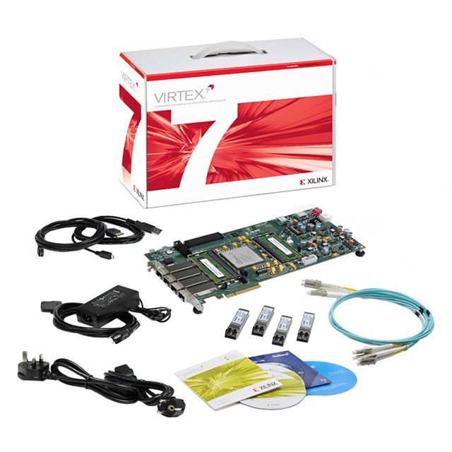 Picture of DK-V7-VC709-G