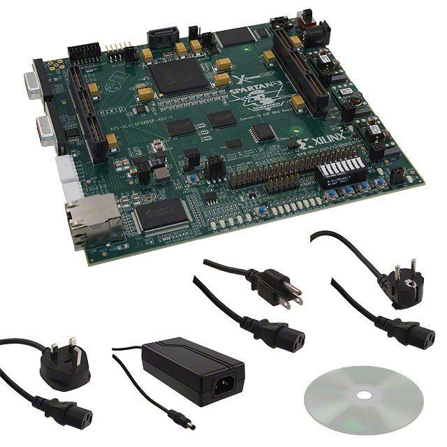 Picture of HW-SD1800A-DSP-SB-UNI-G-J