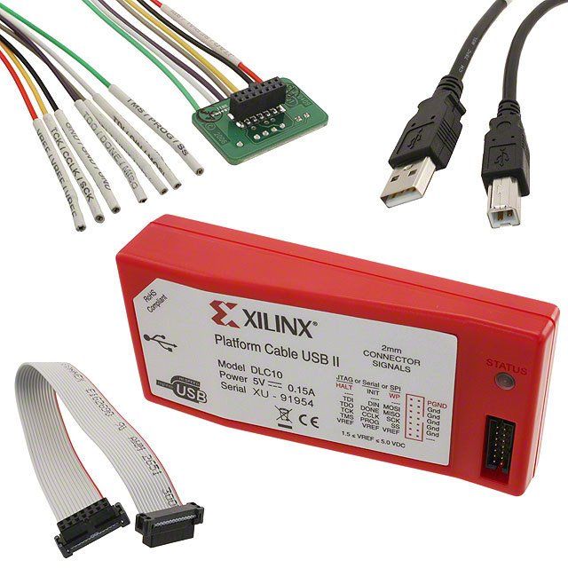 Picture of HW-USB-II-G