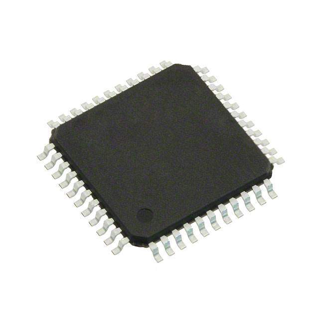 Picture of XC17S200AVQ44I