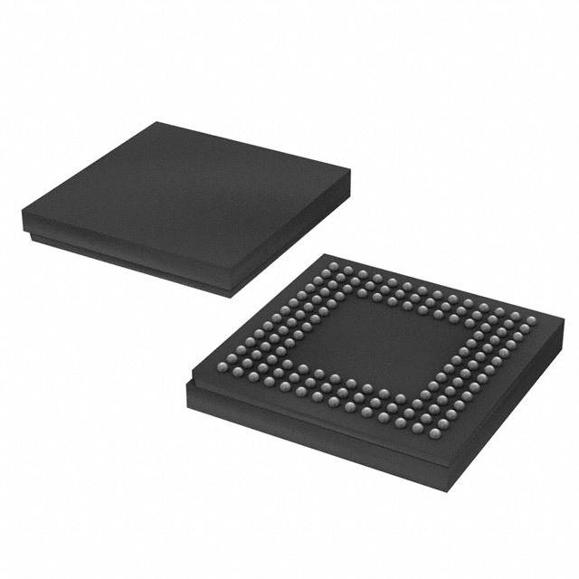 Picture of XC2C256-7CPG132C