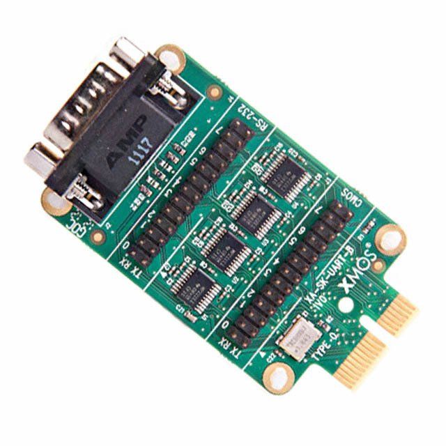 Picture of XA-SK-UART-8
