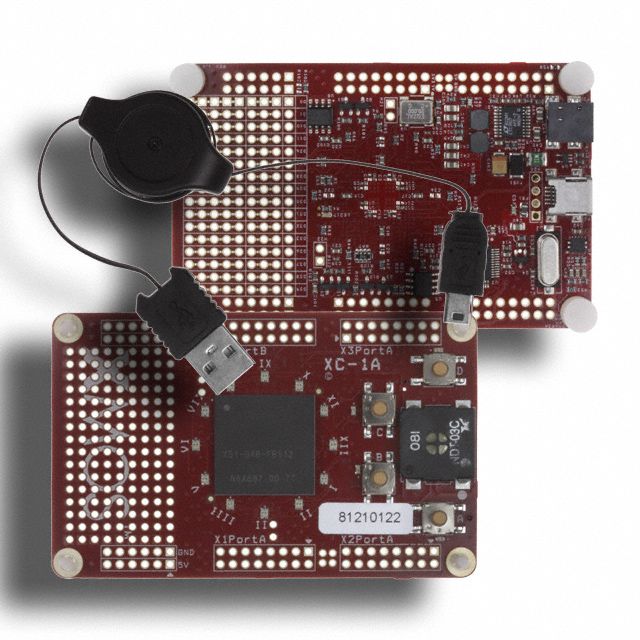 Picture of XCARD XC-1A