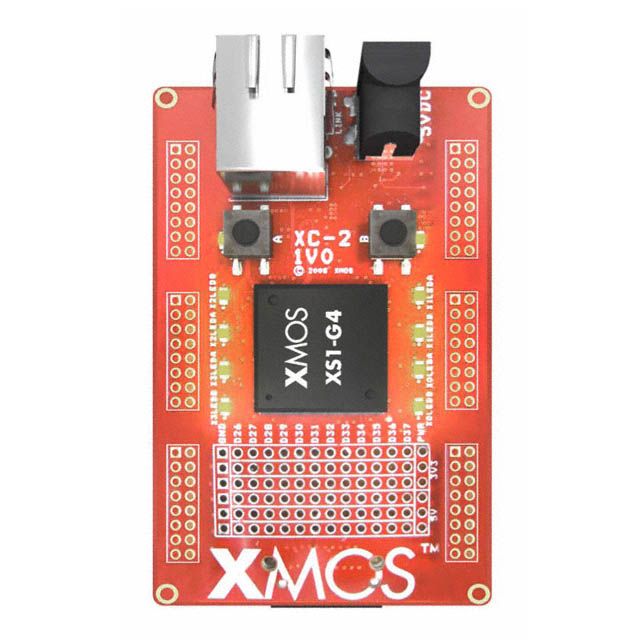 Picture of XCARD XC-2
