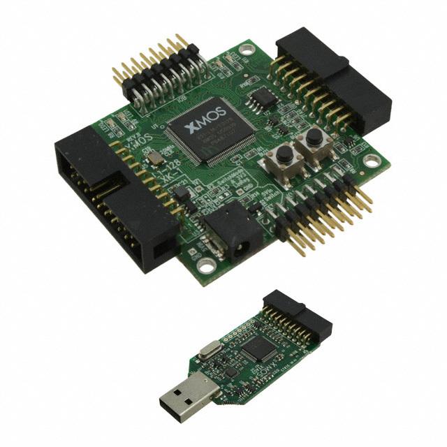 Picture of XCARD XK-1A