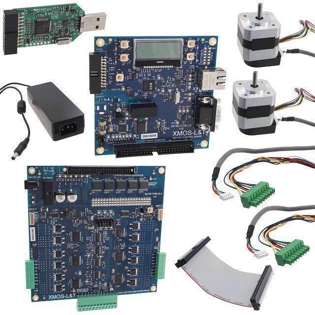 Picture of XK-MC-LVM2