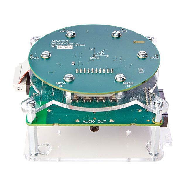Picture of XK-VF3100-C43