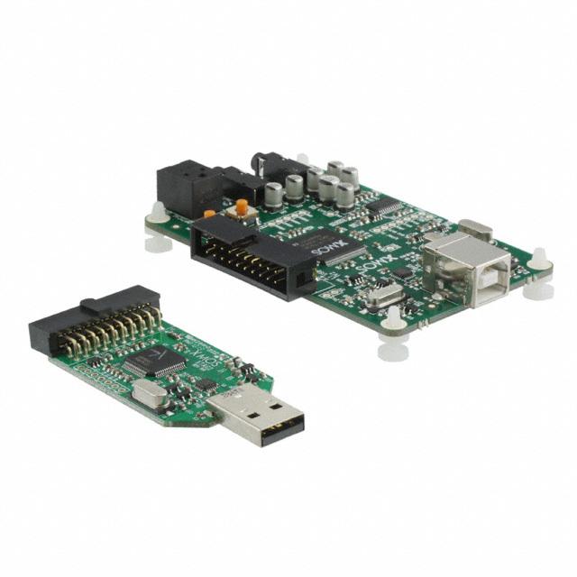 Picture of XR-USB-AUDIO-2.0