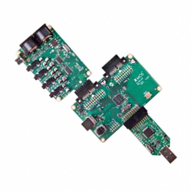 Picture of XR-USB-AUDIO-2.0-4C