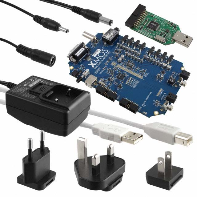Picture of XR-USB-AUDIO-2.0-MC
