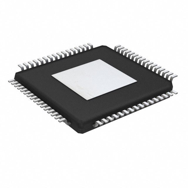 Picture of XU208-256-TQ64-C10