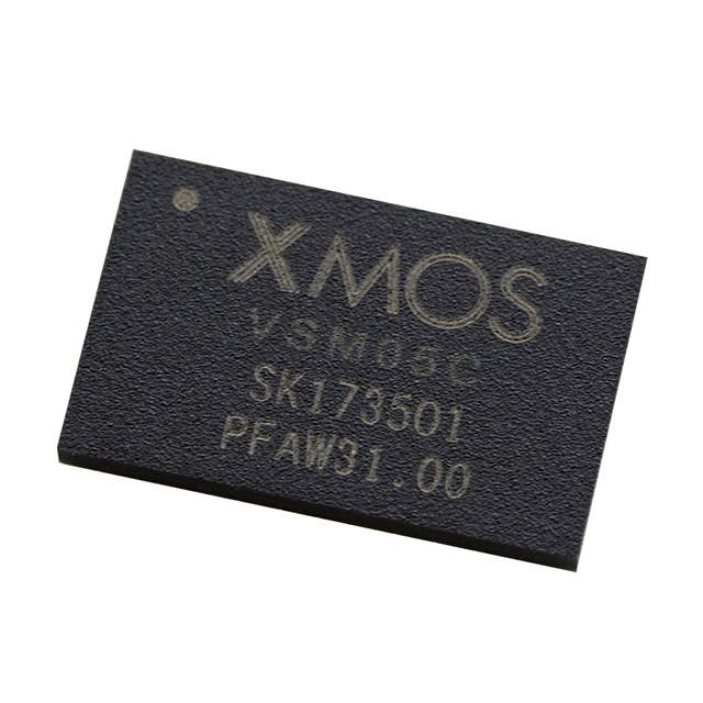 Picture of XVF3500-FB167-C