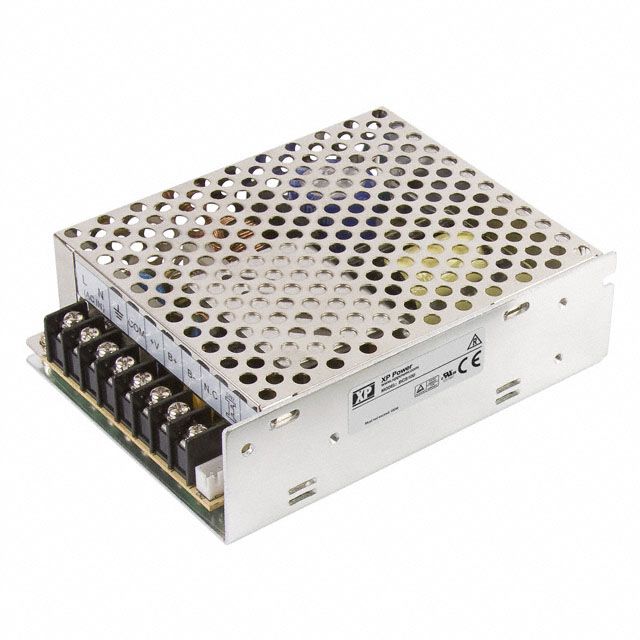 Picture of BCS100US13-C