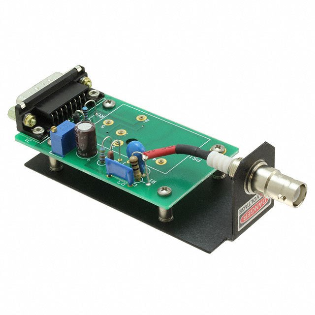 Picture of CM3