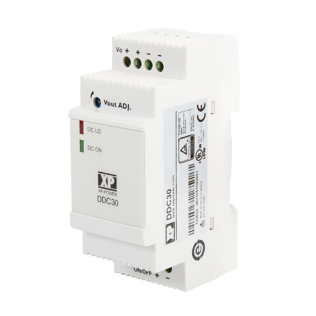 Picture of DDC3024S12