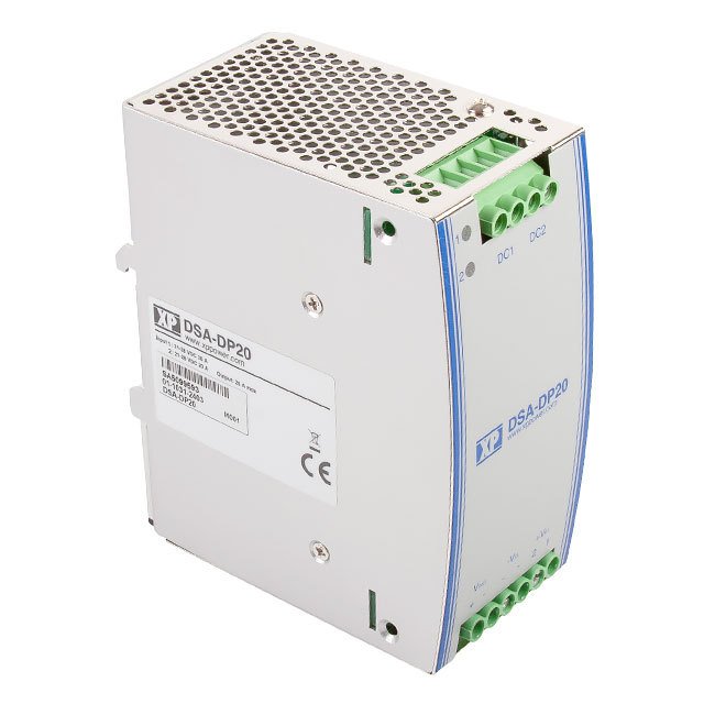 Picture of DSA-DP20