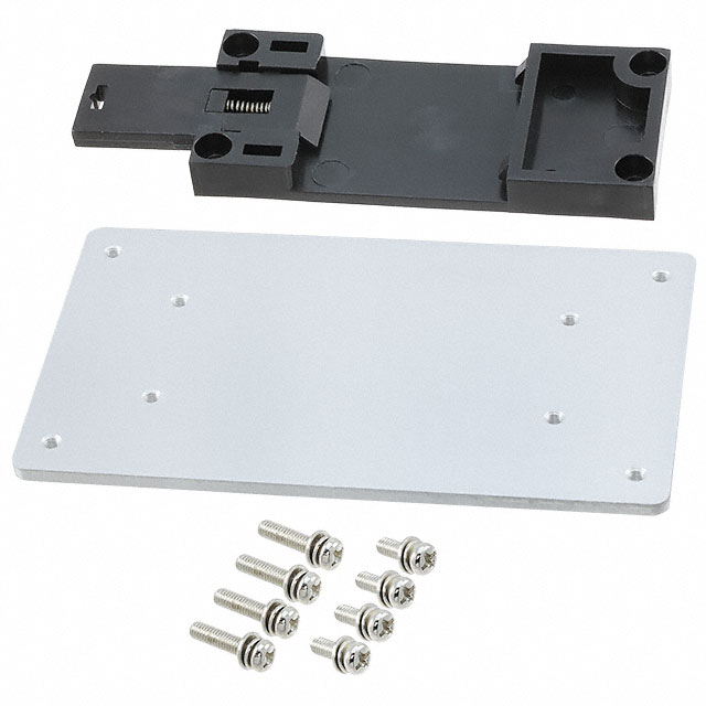 Picture of DTE40-60 DIN CLIP