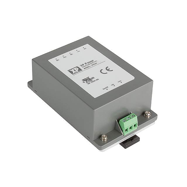 Picture of DTE6048S24-D