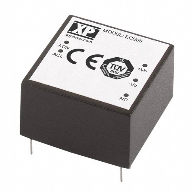 Picture of ECE05US24