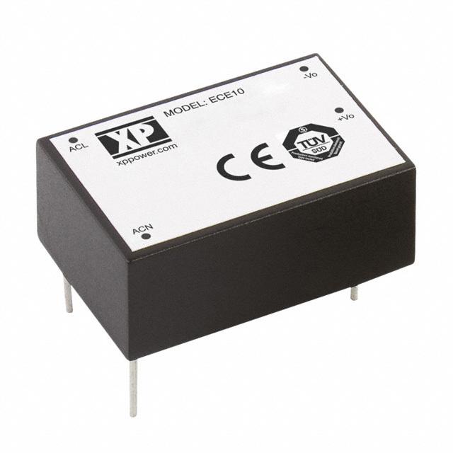 Picture of ECE10US48
