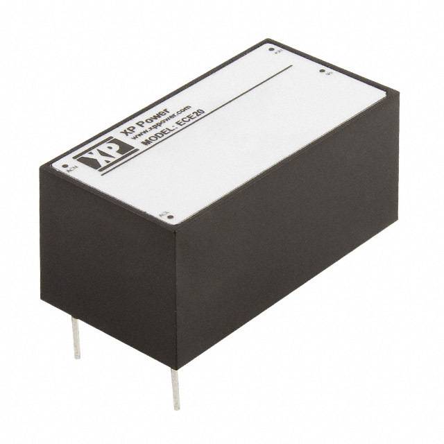 Picture of ECE20US12