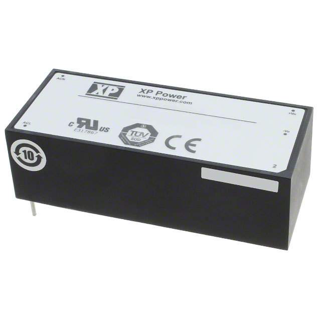 Picture of ECE60US03