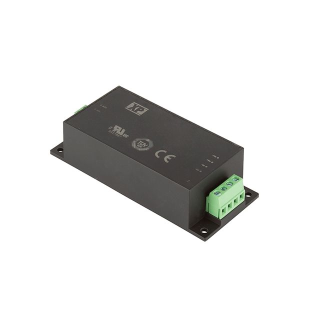 Picture of ECE80 DIN CLIP