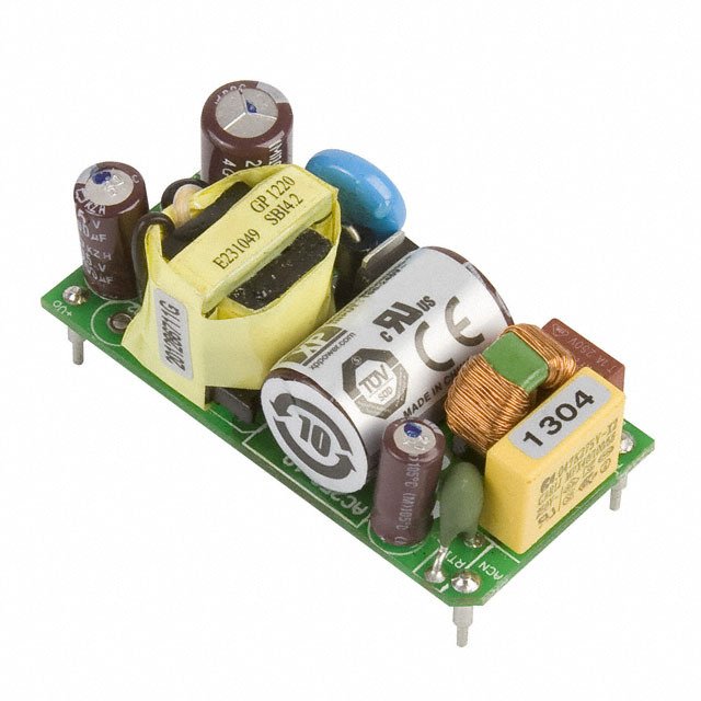 Picture of ECL05US48-P